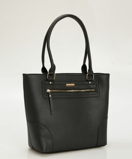 Bolsa De Ombro Tote Feminina Marisa