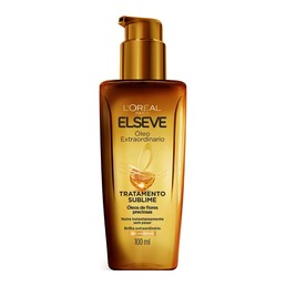 Loreal Óleo Elseve Extraordinario 100ml
