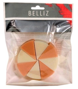 Esponja Belliz Designer