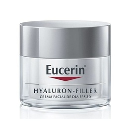 Kit com 2 Unidades de Eucerin Hyal-Filler Dia fps30 50ml
