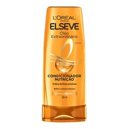Loreal Condicionador Elseve Óleo Extraordinário 200ml