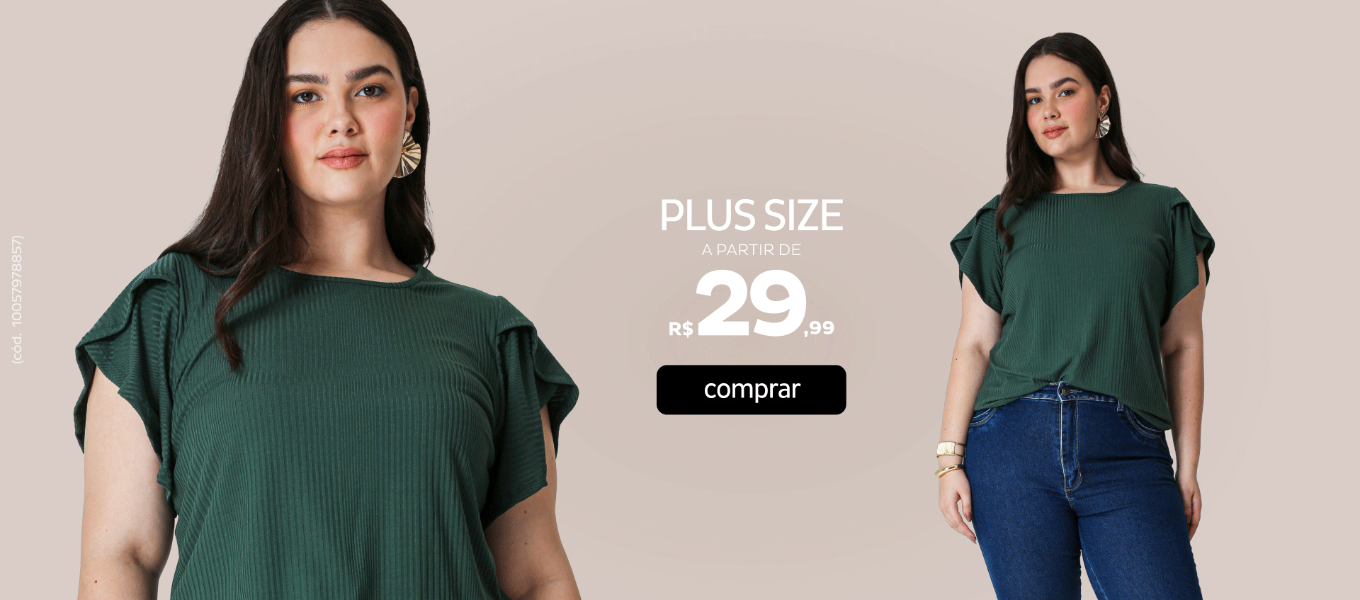 Plus Size Plus Size