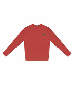 Blusão Juvenil Masculino Minty Marrom