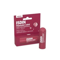 Reparador Labial Stick Grape Isdin 4G