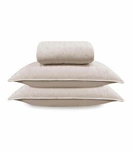 Cobre Leito Casal Soft Dream Vivaldi Rosa