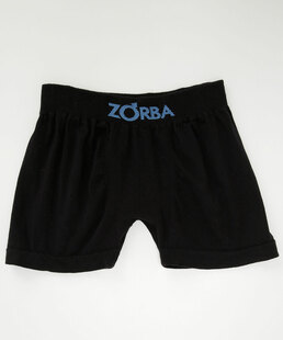 Cueca Boxer Infantil Zorba