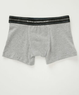 Cueca Boxer Infantil Lupo