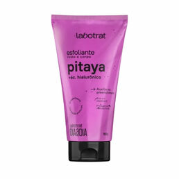 Esfoliante Pitaya Corpo e Rosto 150g Labotrat