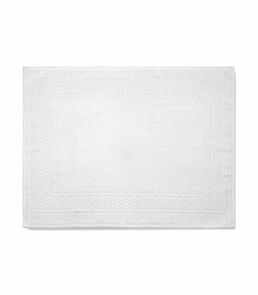 Toalha De Piso Hotelaria Deluxe Appel Branco