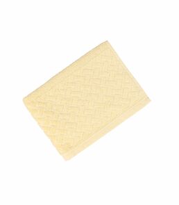 Toalha De Rosto Finesse Atlantica Amarelo