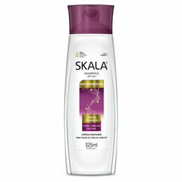 Shampoo Skala S.O.S. Antirresíduos 325ml