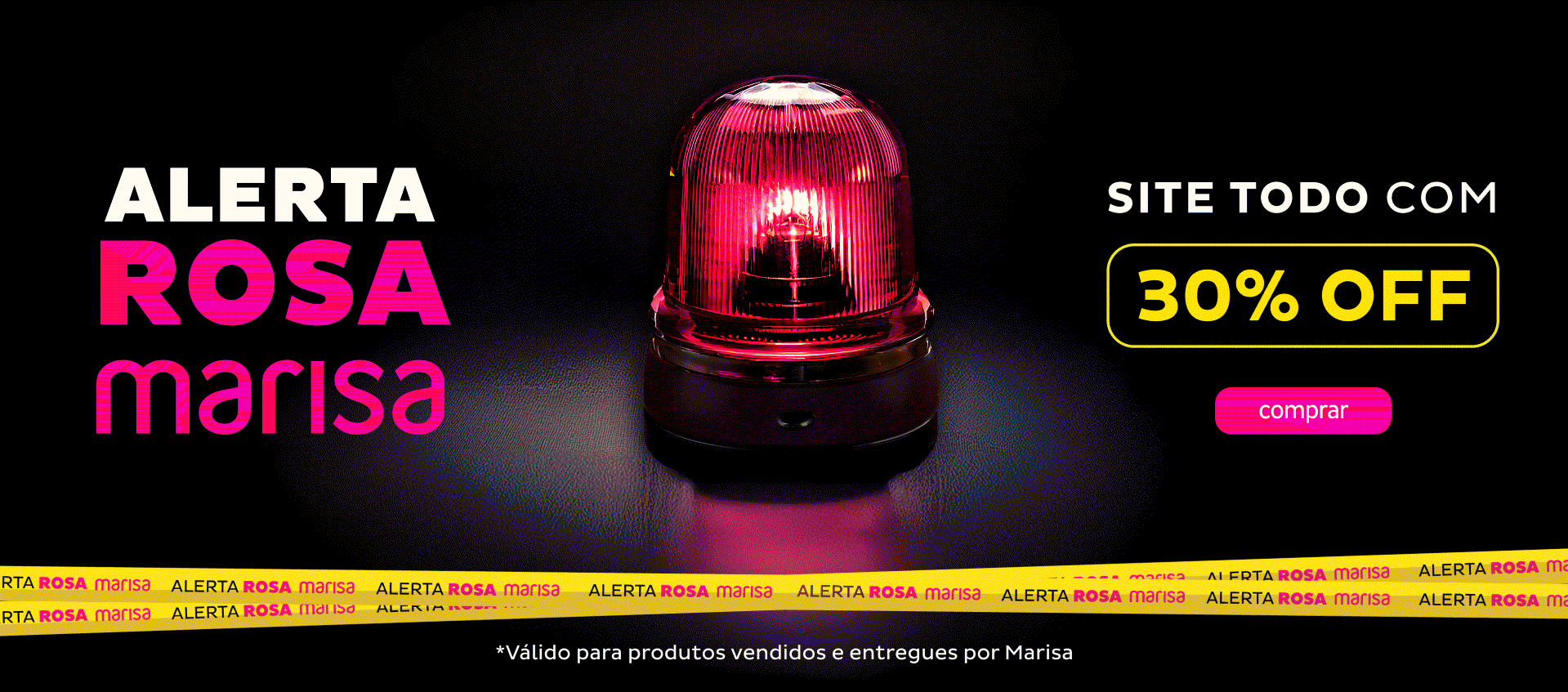 Site TODO com 30% OFF