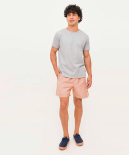 Bermuda Masculina Surf Lisa MR