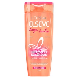 Loreal Shampoo Elseve Longo Dos Sonhos 200ml