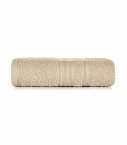 Toalha De Rosto Tóquio G3 Toque Suave Altenburg Marrom
