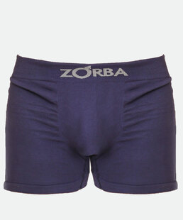 Cueca Boxer Masculina Zorba