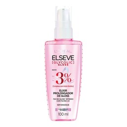 Loreal Serum Elixir Prolongador de Gloss Elseve Glycolic 100ml