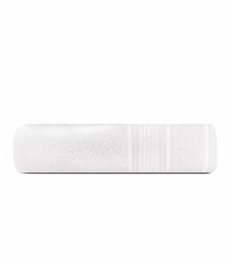 Toalha De Banho Monarca Appel Branco