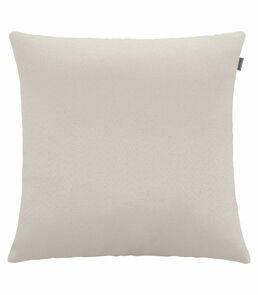 Capa De Almofada Jacquard Liso Adomes Branco