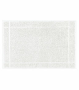 Toalha de Piso Londres Altenburg Branco