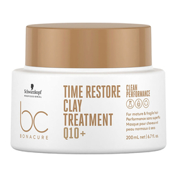 BC CP Time Restore Clay Treatment 200ml
