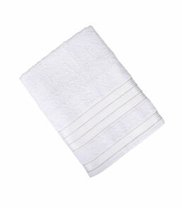 Toalha De Banho Siena Atlantica Branco
