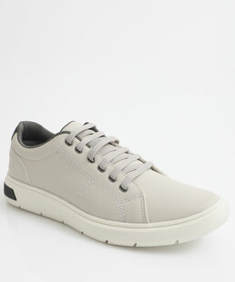 Tênis Masculino Casual Branco