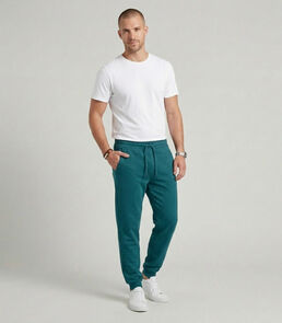 Calça Diametro Verde